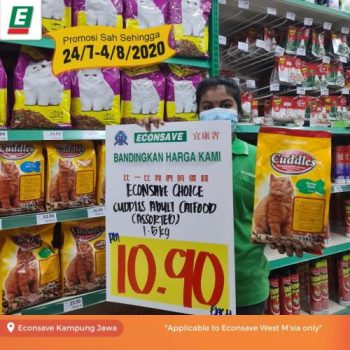 Econsave-Choices-Promotion-11-350x350 - Johor Kedah Kelantan Kuala Lumpur Melaka Negeri Sembilan Pahang Penang Perak Perlis Promotions & Freebies Putrajaya Selangor Supermarket & Hypermarket Terengganu 