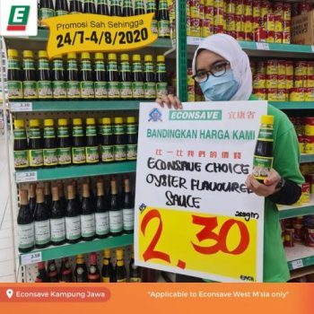 Econsave-Choices-Promotion-6-350x350 - Johor Kedah Kelantan Kuala Lumpur Melaka Negeri Sembilan Pahang Penang Perak Perlis Promotions & Freebies Putrajaya Selangor Supermarket & Hypermarket Terengganu 
