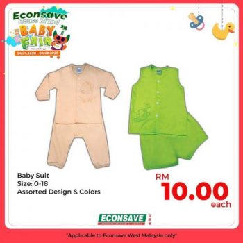 Econsave-House-Brand-Baby-Fair-Promotion-10-350x350 - Johor Kedah Kelantan Kuala Lumpur Melaka Negeri Sembilan Pahang Penang Perak Perlis Promotions & Freebies Putrajaya Selangor Supermarket & Hypermarket Terengganu 