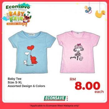 Econsave-House-Brand-Baby-Fair-Promotion-12-350x350 - Johor Kedah Kelantan Kuala Lumpur Melaka Negeri Sembilan Pahang Penang Perak Perlis Promotions & Freebies Putrajaya Selangor Supermarket & Hypermarket Terengganu 