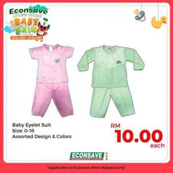 Econsave-House-Brand-Baby-Fair-Promotion-13-350x350 - Johor Kedah Kelantan Kuala Lumpur Melaka Negeri Sembilan Pahang Penang Perak Perlis Promotions & Freebies Putrajaya Selangor Supermarket & Hypermarket Terengganu 