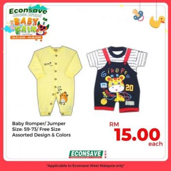 Econsave-House-Brand-Baby-Fair-Promotion-18-350x350 - Johor Kedah Kelantan Kuala Lumpur Melaka Negeri Sembilan Pahang Penang Perak Perlis Promotions & Freebies Putrajaya Selangor Supermarket & Hypermarket Terengganu 