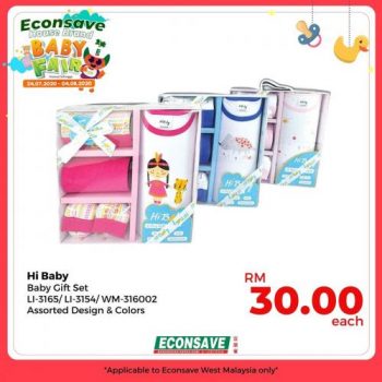 Econsave-House-Brand-Baby-Fair-Promotion-21-350x350 - Johor Kedah Kelantan Kuala Lumpur Melaka Negeri Sembilan Pahang Penang Perak Perlis Promotions & Freebies Putrajaya Selangor Supermarket & Hypermarket Terengganu 