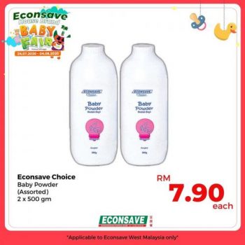 Econsave-House-Brand-Baby-Fair-Promotion-3-350x350 - Johor Kedah Kelantan Kuala Lumpur Melaka Negeri Sembilan Pahang Penang Perak Perlis Promotions & Freebies Putrajaya Selangor Supermarket & Hypermarket Terengganu 