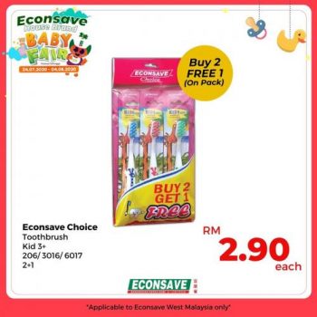 Econsave-House-Brand-Baby-Fair-Promotion-5-350x350 - Johor Kedah Kelantan Kuala Lumpur Melaka Negeri Sembilan Pahang Penang Perak Perlis Promotions & Freebies Putrajaya Selangor Supermarket & Hypermarket Terengganu 