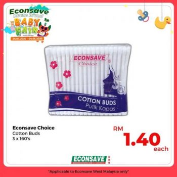 Econsave-House-Brand-Baby-Fair-Promotion-7-350x350 - Johor Kedah Kelantan Kuala Lumpur Melaka Negeri Sembilan Pahang Penang Perak Perlis Promotions & Freebies Putrajaya Selangor Supermarket & Hypermarket Terengganu 