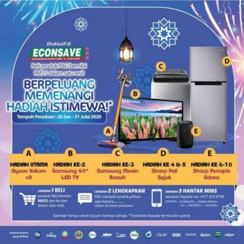 Econsave-PG-Promotion-350x350 - Johor Kedah Kelantan Kuala Lumpur Melaka Negeri Sembilan Pahang Penang Perak Perlis Promotions & Freebies Putrajaya Selangor Supermarket & Hypermarket Terengganu 