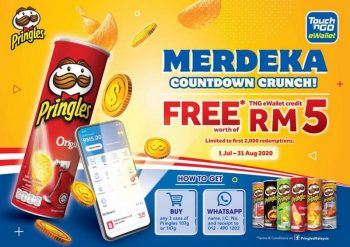 Econsave-Pringles-Free-RM5-Touch-n-Go-Credit-Promotion-350x247 - Johor Kedah Kelantan Kuala Lumpur Melaka Negeri Sembilan Pahang Penang Perak Perlis Promotions & Freebies Putrajaya Sabah Sarawak Selangor Supermarket & Hypermarket Terengganu 