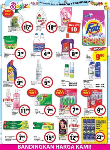 Econsave-Promotion-Catalogue-10-1-350x478 - Johor Kedah Kelantan Kuala Lumpur Melaka Negeri Sembilan Pahang Penang Perak Perlis Promotions & Freebies Putrajaya Sabah Sarawak Selangor Supermarket & Hypermarket Terengganu 