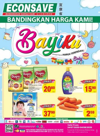 Econsave-Promotion-Catalogue-15-350x477 - Johor Kedah Kelantan Kuala Lumpur Melaka Negeri Sembilan Pahang Penang Perak Perlis Promotions & Freebies Putrajaya Sabah Sarawak Selangor Supermarket & Hypermarket Terengganu 