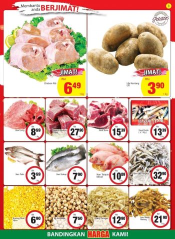 Econsave-Promotion-Catalogue-2-350x478 - Johor Kedah Kelantan Kuala Lumpur Melaka Negeri Sembilan Pahang Penang Perak Perlis Promotions & Freebies Putrajaya Selangor Supermarket & Hypermarket Terengganu 
