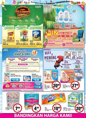 Econsave-Promotion-Catalogue-5-1-350x478 - Johor Kedah Kelantan Kuala Lumpur Melaka Negeri Sembilan Pahang Penang Perak Perlis Promotions & Freebies Putrajaya Sabah Sarawak Selangor Supermarket & Hypermarket Terengganu 