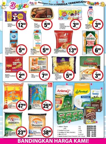 Econsave-Promotion-Catalogue-7-1-350x478 - Johor Kedah Kelantan Kuala Lumpur Melaka Negeri Sembilan Pahang Penang Perak Perlis Promotions & Freebies Putrajaya Sabah Sarawak Selangor Supermarket & Hypermarket Terengganu 