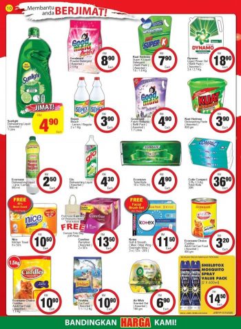 Econsave-Promotion-Catalogue-9-350x478 - Johor Kedah Kelantan Kuala Lumpur Melaka Negeri Sembilan Pahang Penang Perak Perlis Promotions & Freebies Putrajaya Selangor Supermarket & Hypermarket Terengganu