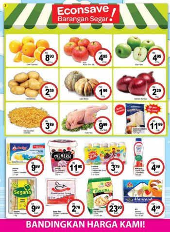 Econsave-Promotion-Catalogue-at-Kuching-1-350x476 - Promotions & Freebies Sarawak Supermarket & Hypermarket 