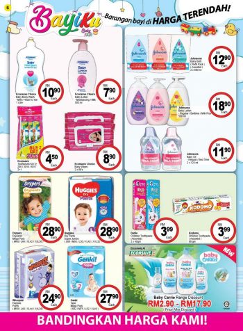 Econsave-Promotion-Catalogue-at-Kuching-5-350x476 - Promotions & Freebies Sarawak Supermarket & Hypermarket 