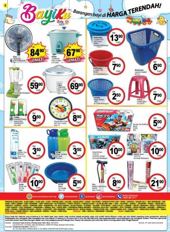 Econsave-Promotion-Catalogue-at-Kuching-7-350x476 - Promotions & Freebies Sarawak Supermarket & Hypermarket 