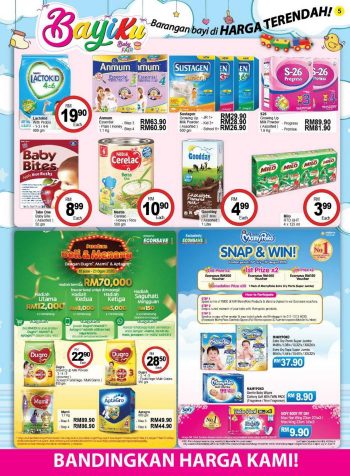 Econsave-Promotion-Catalogue-at-Miri-Bintulu-Bintangor-4-350x476 - Promotions & Freebies Sarawak Supermarket & Hypermarket 