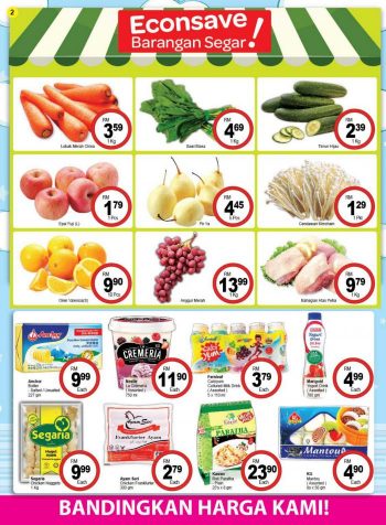 Econsave-Promotion-Catalogue-at-Sabah-1-350x476 - Promotions & Freebies Sabah Supermarket & Hypermarket 