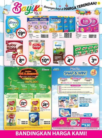Econsave-Promotion-Catalogue-at-Sabah-4-350x476 - Promotions & Freebies Sabah Supermarket & Hypermarket 