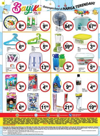 Econsave-Promotion-Catalogue-at-Sabah-7-350x476 - Promotions & Freebies Sabah Supermarket & Hypermarket 