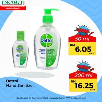 Econsave-RMCO-Sanitizer-Spray-Antibacterial-Wet-Wipes-Promotion-10-350x350 - Johor Kedah Kelantan Kuala Lumpur Melaka Negeri Sembilan Pahang Penang Perak Perlis Promotions & Freebies Putrajaya Sabah Sarawak Selangor Supermarket & Hypermarket Terengganu 