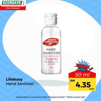 Econsave-RMCO-Sanitizer-Spray-Antibacterial-Wet-Wipes-Promotion-11-350x350 - Johor Kedah Kelantan Kuala Lumpur Melaka Negeri Sembilan Pahang Penang Perak Perlis Promotions & Freebies Putrajaya Sabah Sarawak Selangor Supermarket & Hypermarket Terengganu 