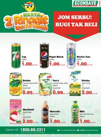 Econsave-Snack-RM2-Below-Promotion-1-350x473 - Johor Kedah Kelantan Kuala Lumpur Melaka Negeri Sembilan Pahang Penang Perak Perlis Promotions & Freebies Putrajaya Sabah Sarawak Selangor Supermarket & Hypermarket Terengganu 