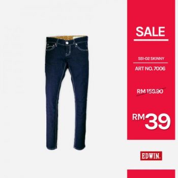 Edwin-Online-Sale-2-350x350 - Apparels Fashion Accessories Fashion Lifestyle & Department Store Johor Kedah Kelantan Kuala Lumpur Malaysia Sales Melaka Negeri Sembilan Online Store Pahang Penang Perak Perlis Putrajaya Sabah Sarawak Selangor Terengganu 