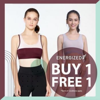 Energized-Buy-1-Free-1-Promotion-1-350x350 - Apparels Fashion Accessories Fashion Lifestyle & Department Store Johor Kuala Lumpur Penang Promotions & Freebies Selangor 