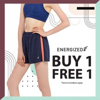 Energized-Buy-1-Free-1-Promotion-2-350x350 - Apparels Fashion Accessories Fashion Lifestyle & Department Store Johor Kuala Lumpur Penang Promotions & Freebies Selangor 