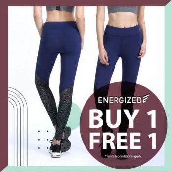 Energized-Buy-1-Free-1-Promotion-4-350x350 - Apparels Fashion Accessories Fashion Lifestyle & Department Store Johor Kuala Lumpur Penang Promotions & Freebies Selangor 