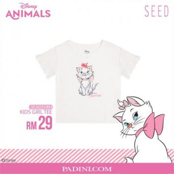 Enjoy-New-Launch-of-Disney-Animals-Collection.-1-350x350 - Apparels Fashion Lifestyle & Department Store Johor Kedah Kelantan Kuala Lumpur Melaka Negeri Sembilan Online Store Pahang Penang Perak Perlis Promotions & Freebies Putrajaya Sabah Sarawak Selangor Terengganu 