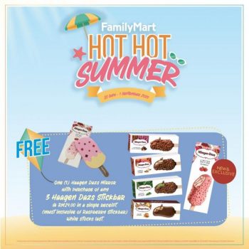 FamilyMart-Hot-Hot-Summer-Promotion-.-350x350 - Johor Kedah Kelantan Kuala Lumpur Melaka Negeri Sembilan Pahang Penang Perak Perlis Promotions & Freebies Putrajaya Sabah Sarawak Selangor Supermarket & Hypermarket Terengganu 