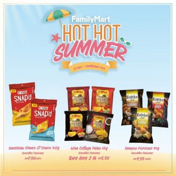 FamilyMart-Hot-Hot-Summer-Promotion-13-350x350 - Johor Kedah Kelantan Kuala Lumpur Melaka Negeri Sembilan Pahang Penang Perak Perlis Promotions & Freebies Putrajaya Sabah Sarawak Selangor Supermarket & Hypermarket Terengganu 