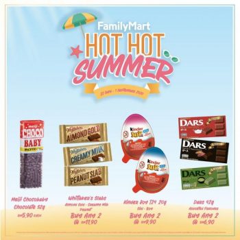 FamilyMart-Hot-Hot-Summer-Promotion-14-350x350 - Johor Kedah Kelantan Kuala Lumpur Melaka Negeri Sembilan Pahang Penang Perak Perlis Promotions & Freebies Putrajaya Sabah Sarawak Selangor Supermarket & Hypermarket Terengganu 