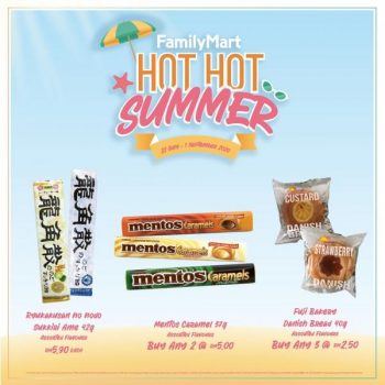 FamilyMart-Hot-Hot-Summer-Promotion-15-350x350 - Johor Kedah Kelantan Kuala Lumpur Melaka Negeri Sembilan Pahang Penang Perak Perlis Promotions & Freebies Putrajaya Sabah Sarawak Selangor Supermarket & Hypermarket Terengganu 