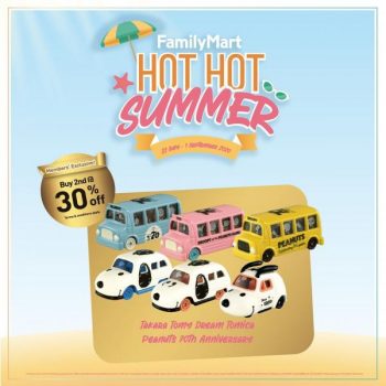FamilyMart-Hot-Hot-Summer-Promotion-4-350x350 - Johor Kedah Kelantan Kuala Lumpur Melaka Negeri Sembilan Pahang Penang Perak Perlis Promotions & Freebies Putrajaya Sabah Sarawak Selangor Supermarket & Hypermarket Terengganu 