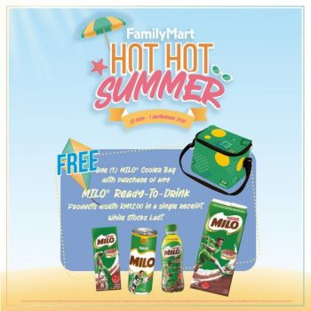 FamilyMart-Hot-Hot-Summer-Promotion-6-350x350 - Johor Kedah Kelantan Kuala Lumpur Melaka Negeri Sembilan Pahang Penang Perak Perlis Promotions & Freebies Putrajaya Sabah Sarawak Selangor Supermarket & Hypermarket Terengganu 