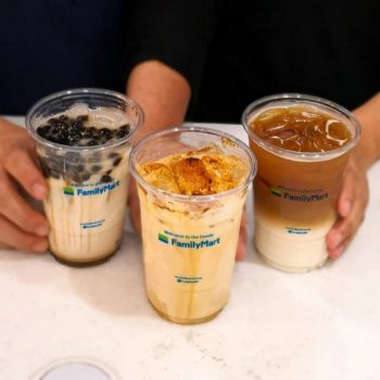 FamilyMart-Iced-Coffee-Milkshake-and-Flavoured-Milk-Promo-350x350 - Beverages Food , Restaurant & Pub Johor Kedah Kelantan Kuala Lumpur Melaka Negeri Sembilan Pahang Penang Perak Perlis Promotions & Freebies Putrajaya Sabah Sarawak Selangor Supermarket & Hypermarket Terengganu 