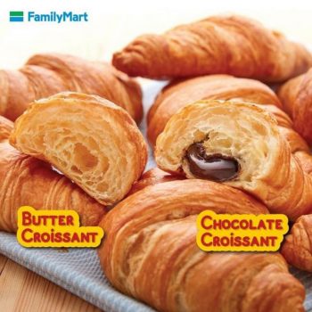 FamilyMart-New-Butter-Croissant-and-Chocolate-Croissant-Promo-350x350 - Beverages Food , Restaurant & Pub Johor Kedah Kelantan Kuala Lumpur Melaka Negeri Sembilan Pahang Penang Perak Perlis Promotions & Freebies Putrajaya Sabah Sarawak Selangor Supermarket & Hypermarket Terengganu 