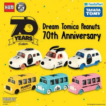 FamilyMart-Peanutss-70th-Anniversary-Promo-350x349 - Johor Kedah Kelantan Kuala Lumpur Melaka Negeri Sembilan Pahang Penang Perak Perlis Promotions & Freebies Putrajaya Sabah Sarawak Selangor Supermarket & Hypermarket Terengganu 
