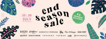 Fashion-Fast-Forward-End-Season-Sale-350x131 - Apparels Fashion Accessories Fashion Lifestyle & Department Store Johor Kedah Kelantan Kuala Lumpur Malaysia Sales Melaka Negeri Sembilan Pahang Penang Perak Perlis Putrajaya Sabah Sarawak Selangor Terengganu 