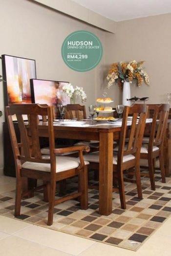 Fella-Design-Grand-Opening-Sale-at-Subang-Jaya-6-350x523 - Furniture Home & Garden & Tools Home Decor Malaysia Sales Selangor 