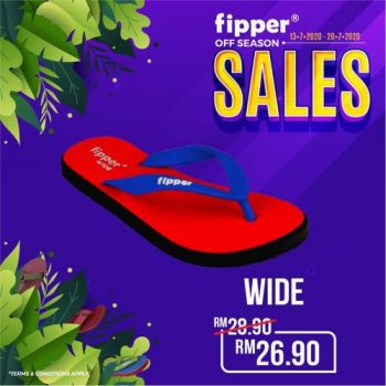 Fipper-Off-Season-Online-Sale-1-350x350 - Fashion Accessories Fashion Lifestyle & Department Store Footwear Johor Kedah Kelantan Kuala Lumpur Melaka Negeri Sembilan Online Store Pahang Penang Perak Perlis Putrajaya Sabah Sarawak Selangor Terengganu Warehouse Sale & Clearance in Malaysia 