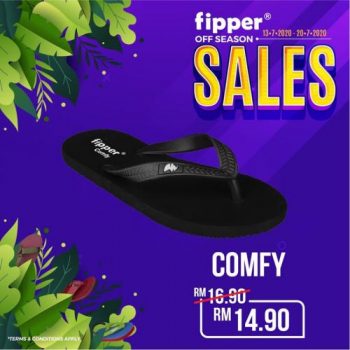 Fipper-Off-Season-Online-Sale-15-350x350 - Fashion Accessories Fashion Lifestyle & Department Store Footwear Johor Kedah Kelantan Kuala Lumpur Melaka Negeri Sembilan Online Store Pahang Penang Perak Perlis Putrajaya Sabah Sarawak Selangor Terengganu Warehouse Sale & Clearance in Malaysia 