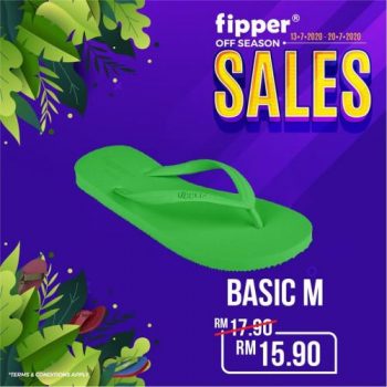 Fipper-Off-Season-Online-Sale-19-350x350 - Fashion Accessories Fashion Lifestyle & Department Store Footwear Johor Kedah Kelantan Kuala Lumpur Melaka Negeri Sembilan Online Store Pahang Penang Perak Perlis Putrajaya Sabah Sarawak Selangor Terengganu Warehouse Sale & Clearance in Malaysia 