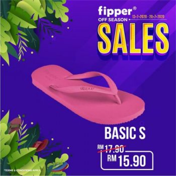 Fipper-Off-Season-Online-Sale-20-350x350 - Fashion Accessories Fashion Lifestyle & Department Store Footwear Johor Kedah Kelantan Kuala Lumpur Melaka Negeri Sembilan Online Store Pahang Penang Perak Perlis Putrajaya Sabah Sarawak Selangor Terengganu Warehouse Sale & Clearance in Malaysia 