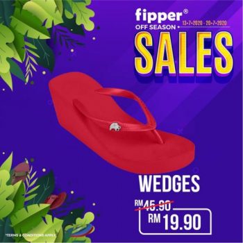 Fipper-Off-Season-Online-Sale-23-350x350 - Fashion Accessories Fashion Lifestyle & Department Store Footwear Johor Kedah Kelantan Kuala Lumpur Melaka Negeri Sembilan Online Store Pahang Penang Perak Perlis Putrajaya Sabah Sarawak Selangor Terengganu Warehouse Sale & Clearance in Malaysia 