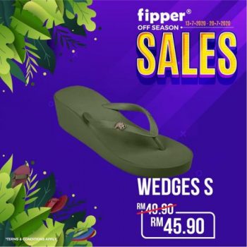 Fipper-Off-Season-Online-Sale-4-350x350 - Fashion Accessories Fashion Lifestyle & Department Store Footwear Johor Kedah Kelantan Kuala Lumpur Melaka Negeri Sembilan Online Store Pahang Penang Perak Perlis Putrajaya Sabah Sarawak Selangor Terengganu Warehouse Sale & Clearance in Malaysia 